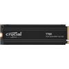Crucial SSD T700 M.2 1 TB PCI Express 5.0 NVMe con 9500 MB/s di scrittura