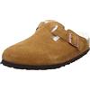 Birkenstock Boston VL Shearling 1001141, Zoccolo - 36 EU