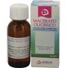 Cemon VIBURNUM LANTANA GEMME MACERATO GLICERICO 60 ML