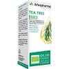 ARKOFARMA ARKO ESSENTIEL Arko Essentiel Tea Tree Olio Essenziale Bio 10 Ml
