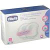 Chicco Coppette Assorbilatte Antibatteriche 60 Dischetti