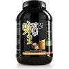 MOLDES Srl NET - VB WHEY 104 9.8 , PROTEINE OPTIPE CIOCCOLATO BURRO D'ARACHIDI 900 GR