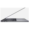Apple MacBook Pro 2020 | 13.3 | Touch Bar | i7-1068NG7 | 16 GB | 2 TB SSD | 4 x Thunderbolt 3 | grigio siderale | DE