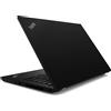 Lenovo ThinkPad L490 | i5-8365U | 14 | 8 GB | 256 GB SSD | FHD | Illuminazione tastiera | nero | Win 11 Pro | IT