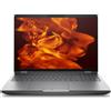 HP ZBook Fury 16 G1i | Core Ultra 7 265HX | 16 | 16 GB | 1 TB SSD | 3840 x 2400 | RTX PRO 2000 | Illuminazione tastiera | 5G | Win 11 Pro | DE