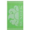 Sundek Telo Mare AM401ATC1000 Key Fouta Towe Verde Mela Verde Mela/TU