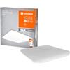 LEDVANCE Apparecchio di illuminazione: per soffitto, DECORATIVE CEILING WITH WIFI TECHNOLOGY / 42 W, 220…240 V, 3000…6500 K, materiale del corpo: steel, IP20