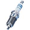 Bosch 9603 OE - Candela di accensione a doppio filo fine, in iridio, confezione da 4