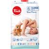 Trudi baby care pants extralarge 15 kg+ 10 pezzi