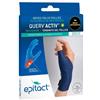 Qualifarma Epitact Querv'Activ Tendinite Di De Quervain Tutore Polso/Pollice Sinistro Medium