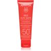 Apivita Bee Sun Safe Hydra Sensitive Soothing Face Cream SPF50+ 50 ml