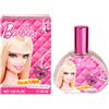 Barbie Eau de Toilette Natural Spray 30 ml