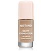 Notino Foundation Glow foundation with SPF 50 & plant extracts 30 ml