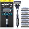 Wilkinson Sword Hydro5 Hydro5 5 pz