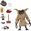 NECA Gremlins Ultimate Flasher Gremlin 7in Action Figure