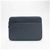 Incase A.R.C. Sleeve - Custodia per MacBook fino a 16 - Blu