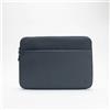 Incase A.R.C. Sleeve - Custodia per MacBook fino a 14 - Blu