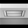 AEG Selezione AEG Cappa a soffitto NDC 7792 SM finitura inox da 90 cm