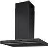 AEG Selezione AEG Cappa a isola NDI 9791 AT finitura nero opaco da 90 cm