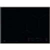 AEG Selezione PRONTA CONSEGNA - AEG Piano cottura a induzione NII 74F00 FB in vetroceramica nero da 71 cm