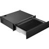 AEG Selezione PRONTA CONSEGNA - AEG Cassetto sottovuoto da incasso NKV 914 T finitura nero opaco da 60 cm