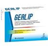IGEA PHARMA Srl GEALIP 20*Cpr