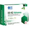 EOS Srl EOS D3 K2 Advance 60 Cpr mast