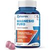 WILCO FARMA Srl SU Zymerex MAGNESIO PURO, 60 Gummies