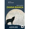 Biancoenero Zanna Bianca. Con audiolibro