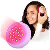 FOREO LUNA 4 Hair - Dispositivo 2-In-1 Per Pulizia E Riparazione Capelli