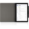 HUION Note E Portatile Blocco Note, 8192 Livelli Pressione, Texture Carta | Android15, 8,4, Stilo Senza Batteria, 6GB+128GB, Bluetooth Blocco Note per Riunioni, Disegno, Lettura, Schizzi e Studio