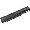 CRLYLC A32-A15 A42-A15 FPCBP343 FMVNBP217 CP569291-XX Batteria per Portatile Medion Akoya E6221 E6222 E7219 P6631 P6634 P6635 P6637 P6638 P7621 P7815 P7816 MD97879 MD97877 MD97874 MD98383 P7817