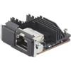 HP 10GBase-T Flex IO scheda di interfaccia e adattatore Interno (SMART BUY 10GBASE-T FLEX IO - CTLR - Warranty: 12M)
