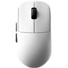 Scyrox V8 kabellose Gaming-Maus, 8.000 Hz Polling, 30.000 DPI PixArt, 36 g ultra-leicht, wei? (6977902640259)