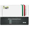 New Net - 7.4V Batteria Computer Portatile compatibile con Dell Latitude E7240 E7250 Ultrabook WD52H VFV59 F3G33 KWFFN J31N7 451-BBFW 451-BBFT 451-BBFX 451-BBFY GD076 GVD76 HJ8KP NCVF0 F3G33 W57CV
