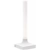 KARTELL LAMPADA DA TAVOLA GOODNIGHT BIANCO