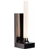 KARTELL APPLIQUE GOODNIGHT TITANIO LUCIDO