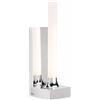 KARTELL APPLIQUE GOODNIGHT CROMATO