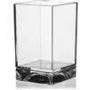 KARTELL PORTA SPAZZOLINO BOXY TRASPARENTE CRISTALLO
