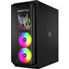 Acer PC/Workstation Acer Predator Orion 7000 PC Gaming Desktop Intel Core Ultra 7 265KF, 32GB DDR5 RAM, 2TB M.2 SSD, NVIDIA® GeForce® RTX™ 5080 (16GB GDDR7), Windows 11 H (DG.E4DEG.007) [DG.E4DEG.007]