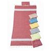 Telo mare con cuscino 180 g/m² personalizzabile Lia 90 x 180 cm personalizzate o neutre