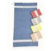 Telo Mare in cotone 170 g/m² personalizzabile Monica 90 x 180 cm personalizzate o neutre