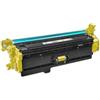 HP 201x - alta resa - giallo - originale - laserjet cf402x