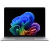 MICROSOFT SURFACE LAPTOP 8Gen Copilot + PC 15" TOUCH SCREEN INTEL CORE 5 330 RAM 16GB-SSD 512GB NVMe-INTEL GRAPHICS-WI-FI 7-WIN 11 PROF PLATINUM (EP2-50964)