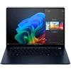 HP ELITEBOOK ULTRA G1i NEXT GEN AI Copilot+ PC 14" OLED 2.8K TOUCH SCREEN INTEL CORE ULTRA 5 226V RAM 16GB-SSD 1TB NVMe-INTEL ARC GRAPHICS 130V-WI-FI 7-WIN 11 PROF BLU (D6YT3ET#ABZ)