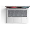 HP PROBOOK 4 G2a NEXT GEN AI PC 14" WUXGA AMD RYZEN AI 5 430 RAM 24GB-SSD 512GB NVMe-AMD RADEON GRAPHICS 840M-WI-FI 7-WIN 11 PROF ARGENTO