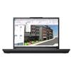 LENOVO THINKPAD T16g GEN 3 WORKSTATION MOBILE 16" WQUXGA INTEL CORE ULTRA 7 255HX RAM 64GB-SSD 1TB NVMe-NVIDIA GeForce RTX 5080 16GB-WI-FI 7-WIN 11 PROF NERO (21V5002NIX)