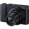 Panasonic Lumix TZ300 Black Zoom 15x Leica