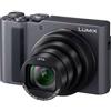 Panasonic Lumix TZ300 Silver Zoom 15x Leica