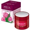 biofresh cosmetics Bio-Fresh Regina Floris Age Control - Crema notturna ultra attiva con olio di rosa puro al 100%, 50 ml